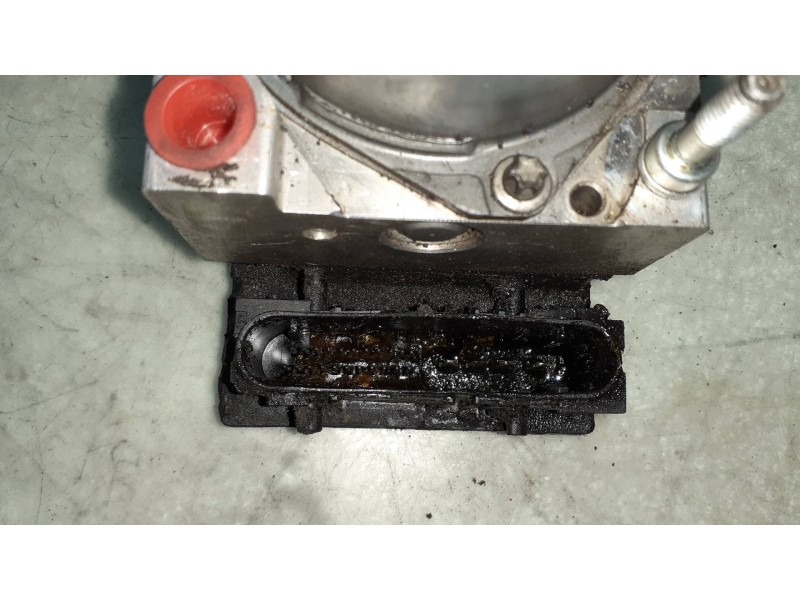 Recambio de abs para peugeot 307 berlina (s2) xs referencia OEM IAM 9649988280 0265800395 0265231486