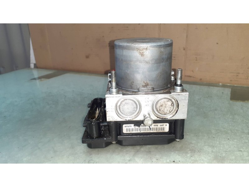 Recambio de abs para peugeot 307 berlina (s2) xs referencia OEM IAM 9649988280 0265800395 0265231486