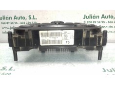 Recambio de mando climatizador para peugeot 307 (s1) xr referencia OEM IAM 96527144XT E2970 216788954 2