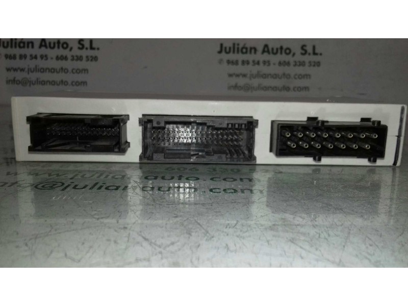 Recambio de centralita check control para bmw serie 3 compact (e46) 316ti referencia OEM IAM 613569143679 689667 