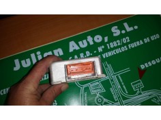 Recambio de centralita airbag para mercedes-benz clase c (w202) berlina 180 (202.018) referencia OEM IAM 0285001083 0008207926(0 2