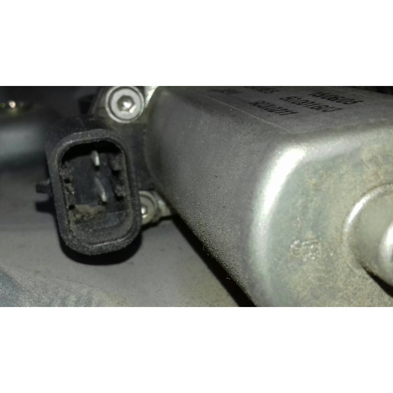 Recambio de elevalunas trasero derecho para fiat stilo (192) 1.9 jtd / 1.9 jtd 115 dynamic referencia OEM IAM 50001603 9030211 E