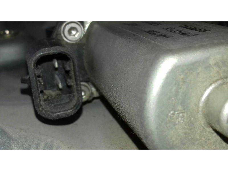 Recambio de elevalunas trasero derecho para fiat stilo (192) 1.9 jtd / 1.9 jtd 115 dynamic referencia OEM IAM 50001603 9030211 E