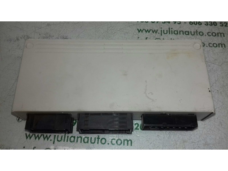 Recambio de centralita check control para bmw serie 3 compact (e46) 316ti referencia OEM IAM 613569143679 689667 