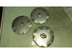 Recambio de tapacubos para renault megane i scenic (ja0) 1.9 d kaleido referencia OEM IAM 8200092281  3 TAPAS