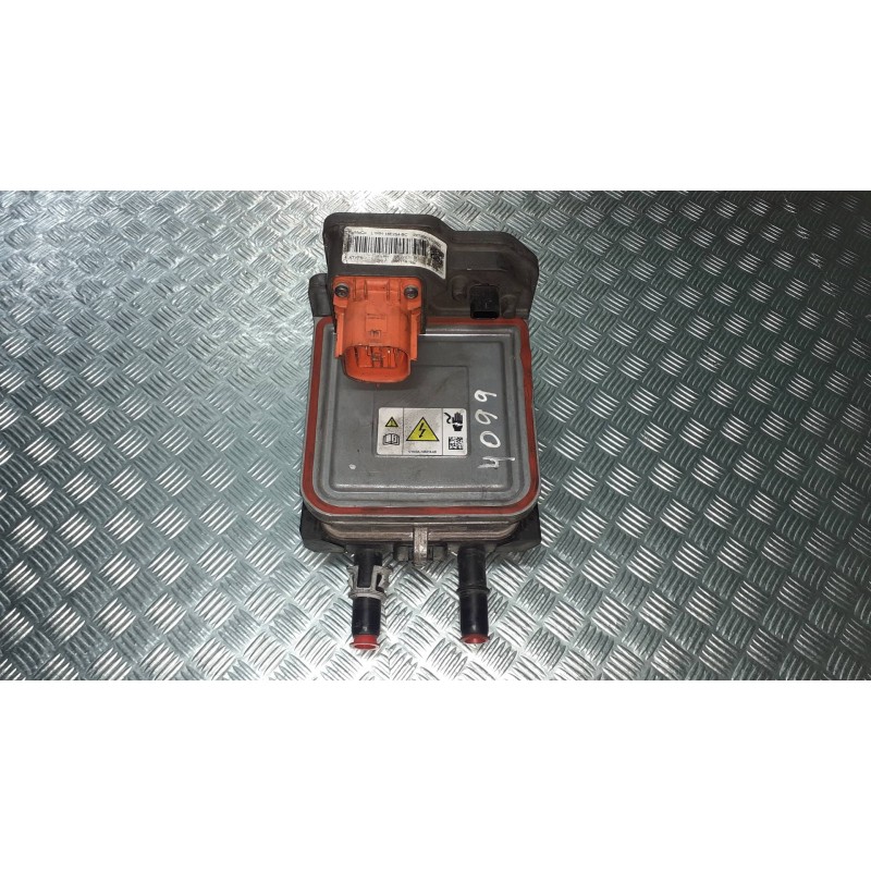 Recambio de modulo electronico para ford kuga plug-in hybrid st-line referencia OEM IAM L1MH18E254BC FOMOCO CALEFACTOR BOMBA