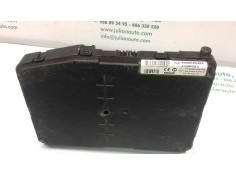 Recambio de centralita inmovilizador para renault scenic ii confort authentique referencia OEM IAM 8200525384 S118400150D UCH 2