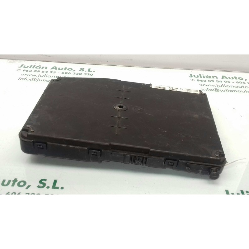 Recambio de centralita inmovilizador para renault scenic ii confort authentique referencia OEM IAM 8200525384 S118400150D UCH