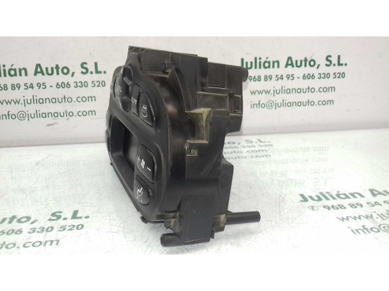 Recambio de mando climatizador para peugeot 307 (s1) xr referencia OEM IAM 96527144XT E2970 216788954