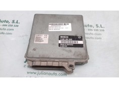 Recambio de centralita motor uce para bmw serie 3 berlina (e36) 318tds referencia OEM IAM 0281001243 2245541 BOSCH