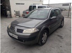 renault megane ii berlina 5p del año 2003 2