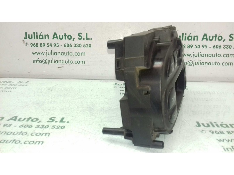 Recambio de mando climatizador para peugeot 307 (s1) xr referencia OEM IAM 96527144XT E2970 216788954