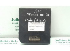 Recambio de caja reles / fusibles para renault megane iii berlina 5 p dynamique referencia OEM IAM 284B61871R 519339402 USM 2