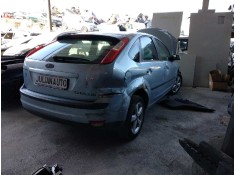 ford focus berlina (cap) del año 2007 2