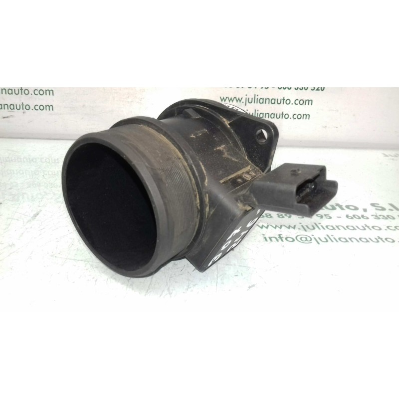 Recambio de caudalimetro para peugeot 307 (s1) xr referencia OEM IAM 9629471080  