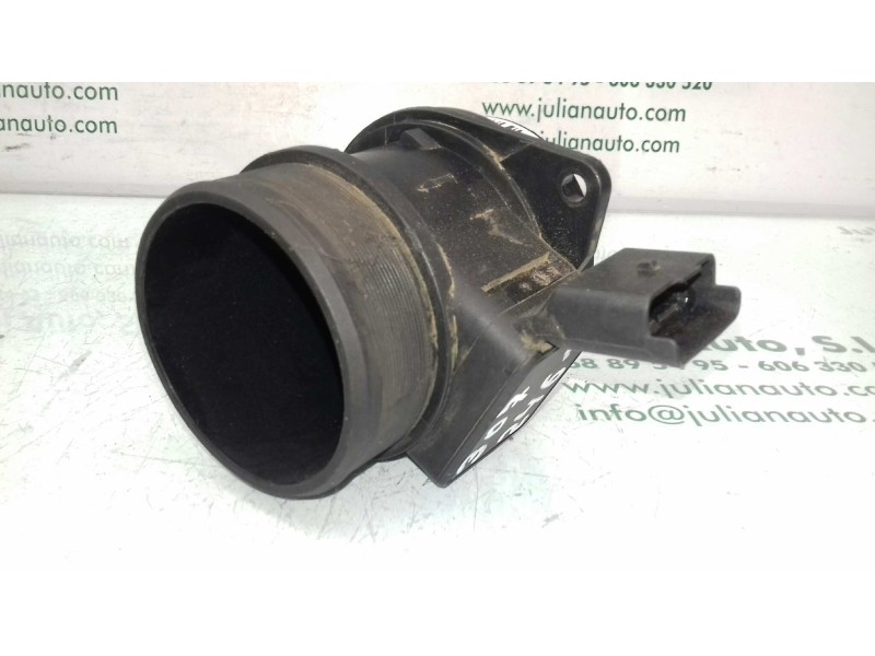 Recambio de caudalimetro para peugeot 307 (s1) xr referencia OEM IAM 9629471080  