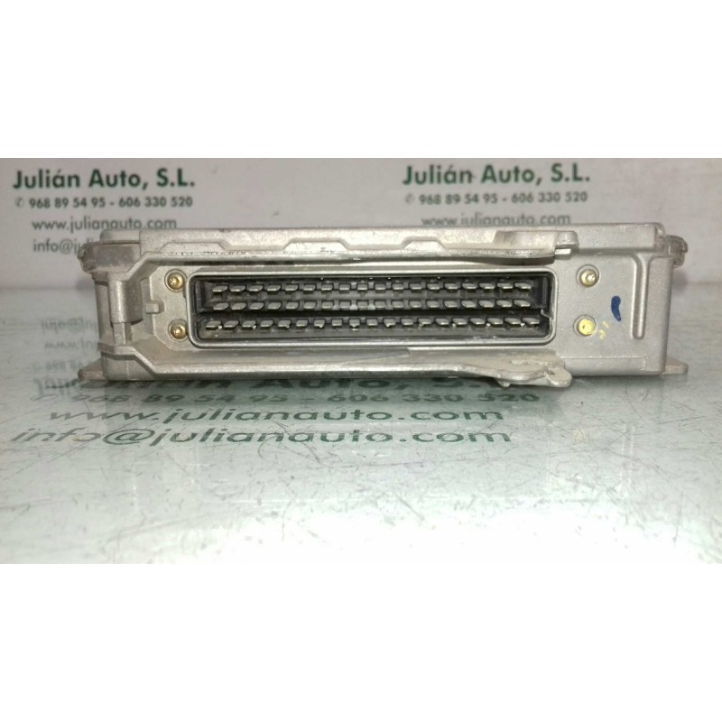 Recambio de centralita motor uce para bmw serie 3 berlina (e36) 318tds referencia OEM IAM 0281001243 2245541 BOSCH