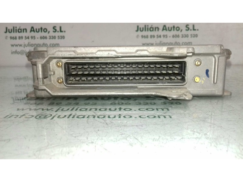 Recambio de centralita motor uce para bmw serie 3 berlina (e36) 318tds referencia OEM IAM 0281001243 2245541 BOSCH