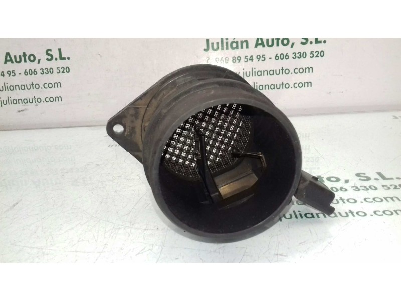 Recambio de caudalimetro para peugeot 307 (s1) xr referencia OEM IAM 9629471080  