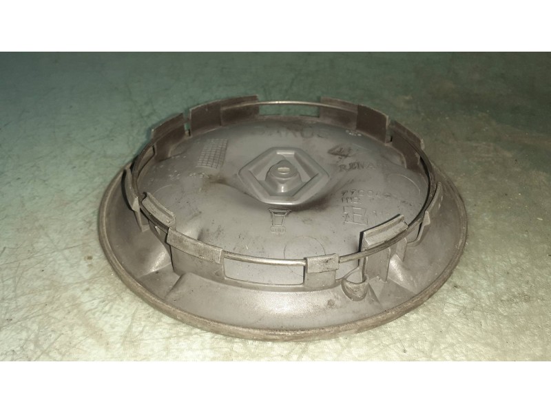 Recambio de tapacubos para renault megane i classic (la0) referencia OEM IAM 7700427289  1 TAPA