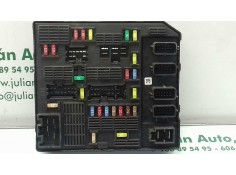 Recambio de caja reles / fusibles para renault fluence dynamique referencia OEM IAM 284B60874R  USM-L38