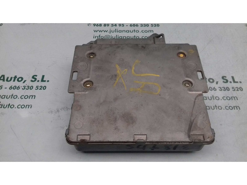 Recambio de centralita motor uce para bmw serie 3 berlina (e36) 318tds referencia OEM IAM 0281001243 2245541 BOSCH