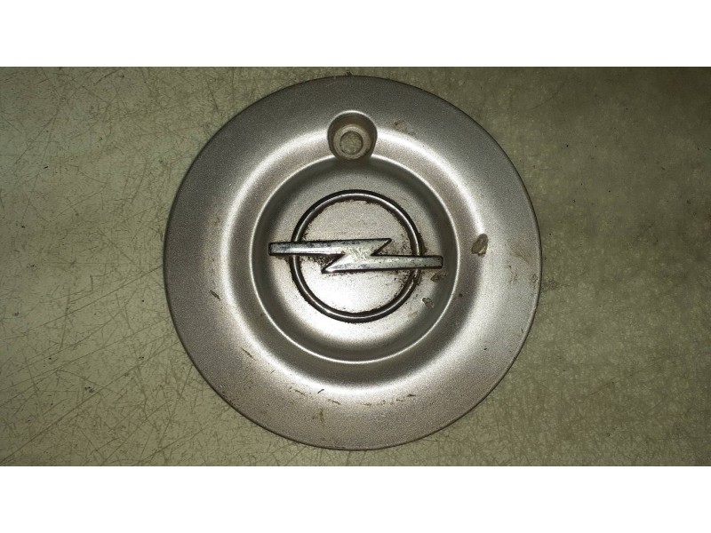 Recambio de tapacubos para opel astra g berlina referencia OEM IAM OP90498215CT VM90498216CU 1 TAPA