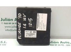 Recambio de caja reles / fusibles para renault fluence dynamique referencia OEM IAM 284B60874R  USM-L38 2