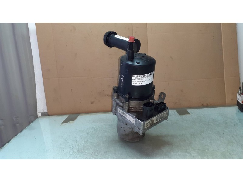 Recambio de bomba direccion para peugeot 307 berlina (s2) xs referencia OEM IAM 21601221  113092
