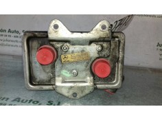 Recambio de enfriador aceite motor para mercedes-benz clase e (w211) berlina e 220 cdi (211.006) referencia OEM IAM 6061800365 2