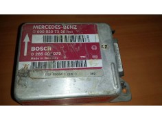 Recambio de centralita airbag para mercedes-benz clase s (w140) berlina s 300 d (140.135) referencia OEM IAM 0285001079 00082073