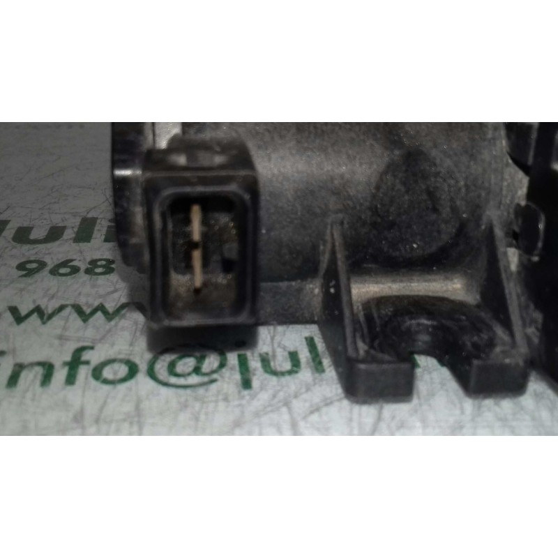 Recambio de valvula aire adicional para bmw serie 1 berlina (e81/e87) 118d referencia OEM IAM 7796634 70057900 06T086