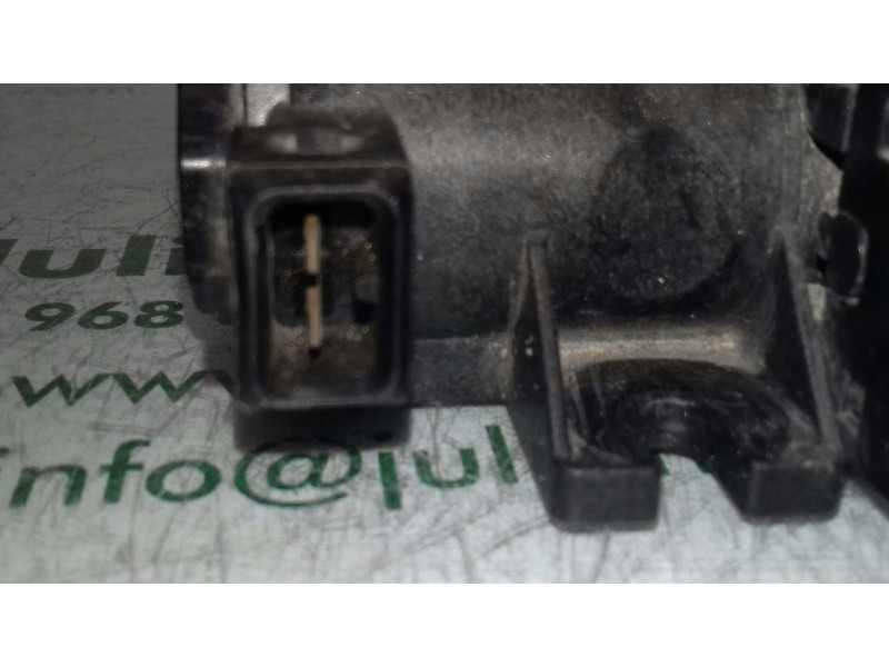 Recambio de valvula aire adicional para bmw serie 1 berlina (e81/e87) 118d referencia OEM IAM 7796634 70057900 06T086