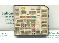 Recambio de caja reles / fusibles para renault laguna iii authentique referencia OEM IAM 284B68744R 519186639 USM