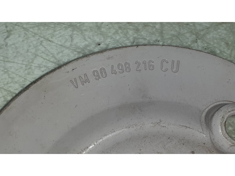 Recambio de tapacubos para opel astra g berlina referencia OEM IAM OP90498215CT VM90498216CU 1 TAPA