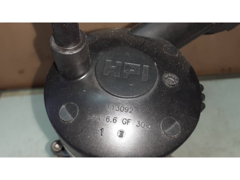 Recambio de bomba direccion para peugeot 307 berlina (s2) xs referencia OEM IAM 21601221  113092