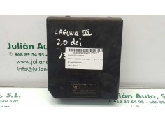 Recambio de caja reles / fusibles para renault laguna iii authentique referencia OEM IAM 284B68744R 519186639 USM 2