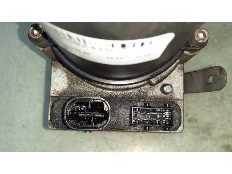 Recambio de bomba direccion para peugeot 307 berlina (s2) xs referencia OEM IAM 21601221  113092