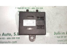 Recambio de modulo electronico para renault clio iv business referencia OEM IAM 231A04792R  