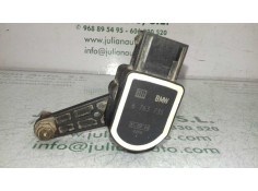 Recambio de sensor para bmw serie 1 berlina (e81/e87) 118d referencia OEM IAM 6763735 3 + 3 PINES FAROS