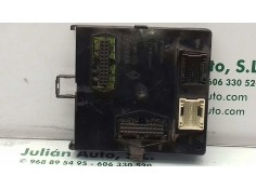 Recambio de modulo electronico para renault laguna ii grandtour (kg0) expression referencia OEM IAM 8200179416 8200139619 55RDR6