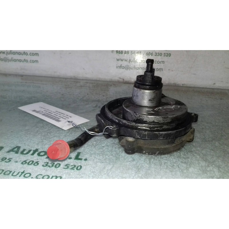 Recambio de depresor freno / bomba vacio para mercedes-benz clase a (w168) 160 cdi (168.006) referencia OEM IAM A6682300165  BAR
