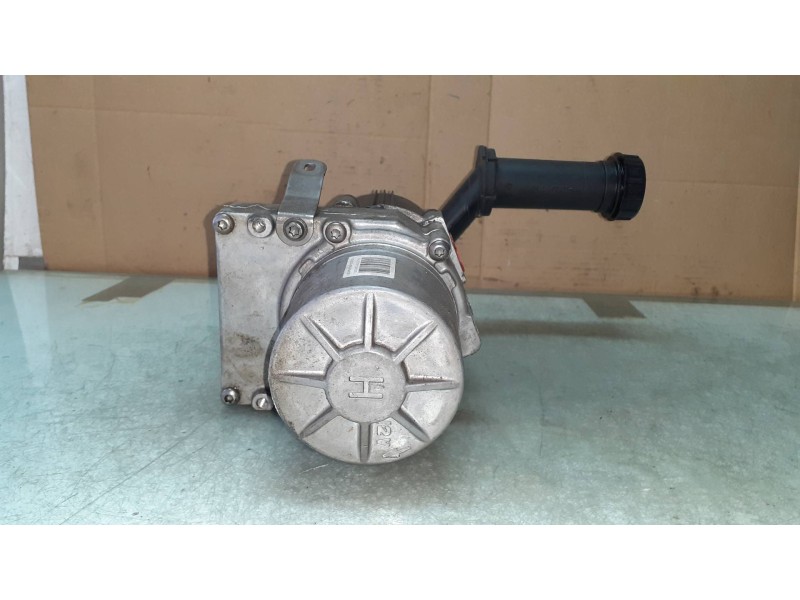 Recambio de bomba direccion para peugeot 307 berlina (s2) xs referencia OEM IAM 21601221  113092