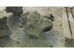 Recambio de caja cambios para volvo s40 berlina t4 referencia OEM IAM T100044 P613754 5 VELOCIDADES