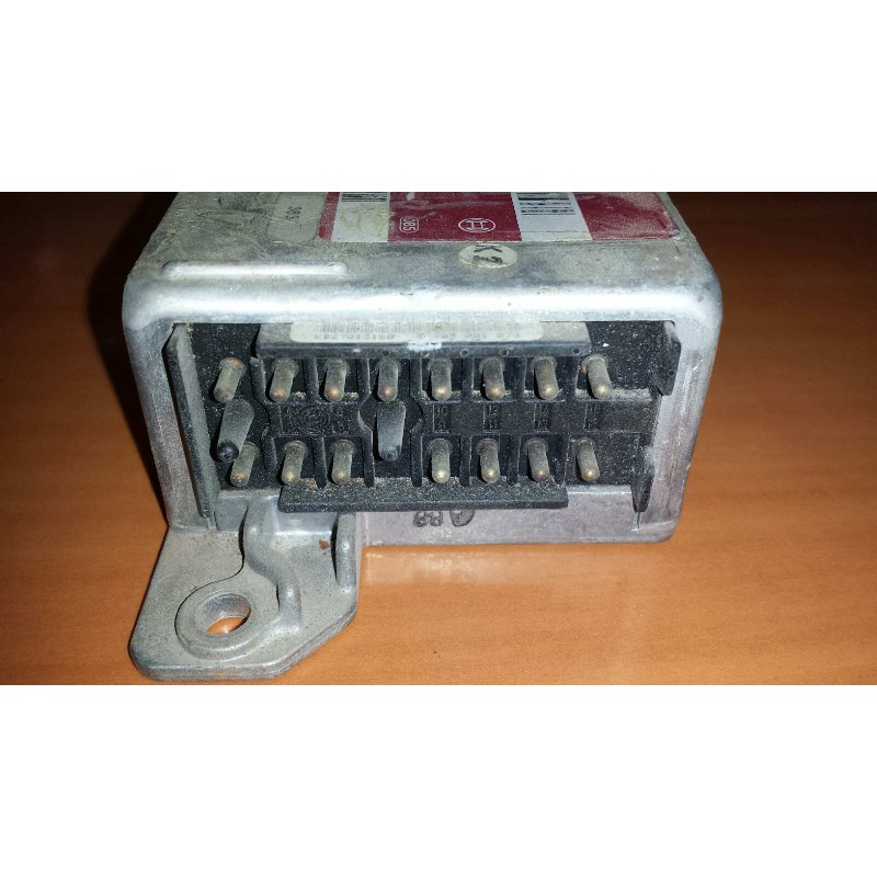 Recambio de centralita airbag para mercedes-benz clase s (w140) berlina s 300 d (140.135) referencia OEM IAM 0285001079 00082073