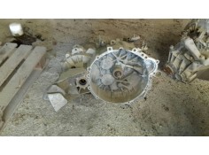 Recambio de caja cambios para volvo s40 berlina t4 referencia OEM IAM T100044 P613754 5 VELOCIDADES 2