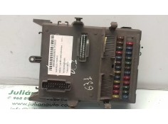 Recambio de caja reles / fusibles para renault laguna ii (bg0) authentique referencia OEM IAM 8200004201E 8200283811 518831011