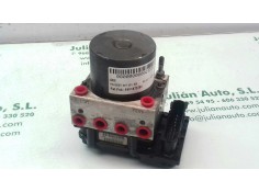 Recambio de abs para peugeot 307 (s1) xr referencia OEM IAM 9651873780 0265231476 0265800390