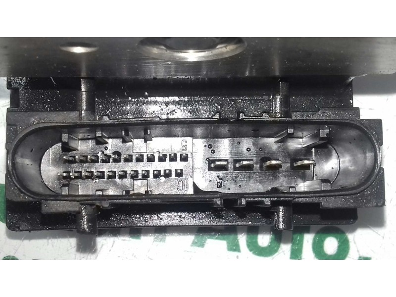 Recambio de abs para peugeot 307 (s1) xr referencia OEM IAM 9651873780 0265231476 0265800390