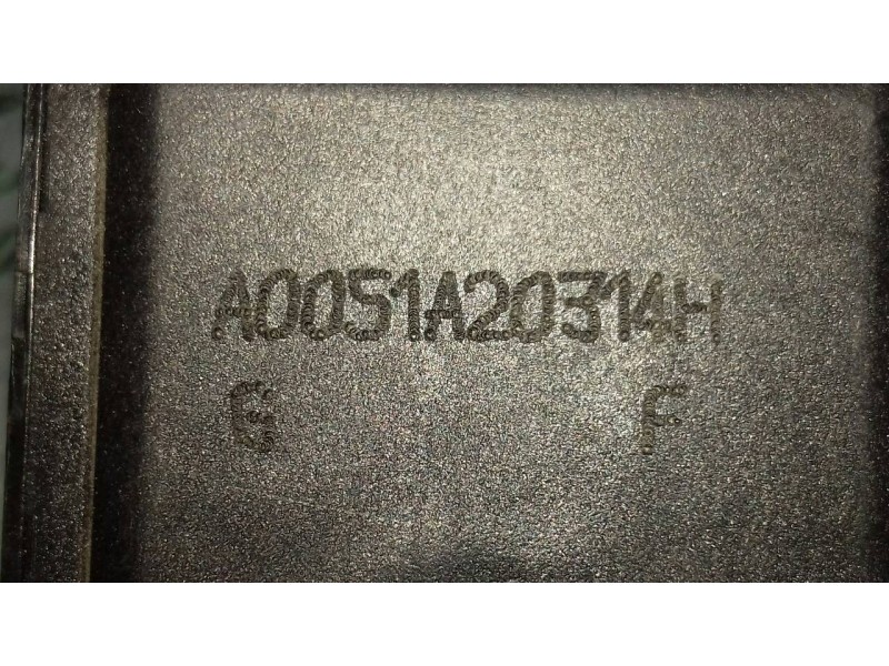 Recambio de antirrobo / llave contacto para renault clio iv business referencia OEM IAM 8200604932 E0160400 A0051A20314H